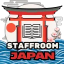Staffroom Japan