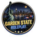 Garden State Roleplay | New Jersey Faction Community TM Discord Server Icon