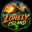 Lonely Island 2x PVE/PVP