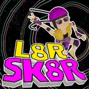 L8R SK8R