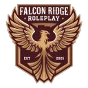 (Pre Release) Falcon Ridge RP