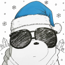 Discovery icon for ! Winter 🌟🎅 Discord server