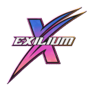 EXILIUM⚡ icon