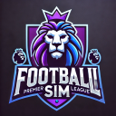 EPL | English Premier League Football SIM + Championship v.2 Discord server icon