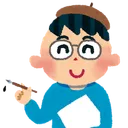 長野大学　漫画研究会