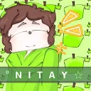 Nitay’s Basement!!!