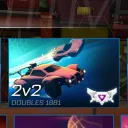 RANK UP MX