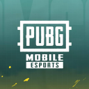 Esports PUBG MOBILE MEA Discord Server Icon – Entertainment