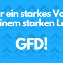 GfD | Gutes für Deutschland