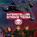 Interstellar Strike Team Discord Server Icon