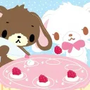 sugary playpen