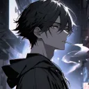 Party Up Discord Server Icon