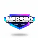 Web3 HQ Discord server icon