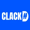 CLACK# ｜ 디코봇 제작샵