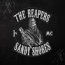 THE REAPERS MC