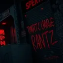 Closed Discord server icon