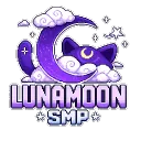 Lunamoon SMP  Icon