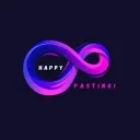 Happy - Pasting! #1 Pasting Community