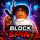 BlockSpin  Discord Server Icon