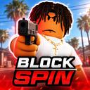 BlockSpin 🧨 icon