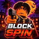 BlockSpin    Discord Server Icon