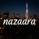 Nazaara | Fun・Social ・ Asian ⋆. ̊ ᡣ𐭩 .𖥔 ̊ Discord Server Icon