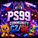 PS99 Community CZ/SK Discord Server Icon