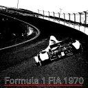 Formula 1 FIA International FWRT 1970 [70-98]