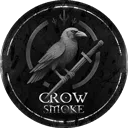 WeAreCrow Smoke