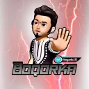 ⚡𝐁𝐎𝐐𝐎𝐑𝐊𝐀 Discord server icon