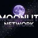 old moonlit Discord Server Icon