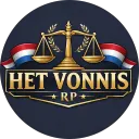 ⚖ Het Vonnis RP