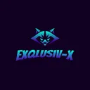 ExQlusiv-X's Lair