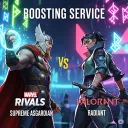 Faris Boosting