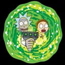 MIKE & MORTY