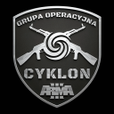 Grupa Operacyjna Cyklon Discord Server Icon