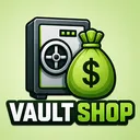 VAULT SHOP Discord Server