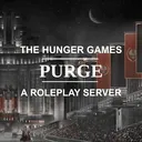 𝐏𝐔𝐑𝐆𝐄 — 𝑨 𝑯𝒖𝒏𝒈𝒆𝒓 𝑮𝒂𝒎𝒆𝒔 𝑹𝒐𝒍𝒆𝒑𝒍𝒂𝒚 𝑺𝒆𝒓𝒗𝒆𝒓