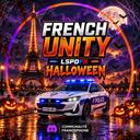 French Unity | Discord Officiel Discord Server Icon