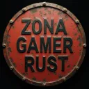 Rust Zona Gamer