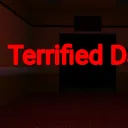 Terrified D Games
