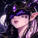 Vivien's Voidkin