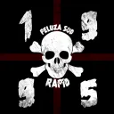 Peluza Sud Rapid