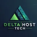 DeltaHost Tech