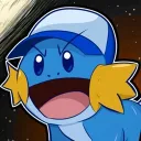 Mudkip's Atlantica
