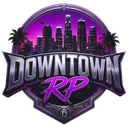 DownTown RP│Development Stage