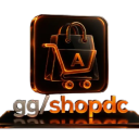 Discovery icon for SHOP DC #ENUCUZUBURDA Discord server