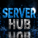 Discovery icon for Server Hub #3.5K Discord server