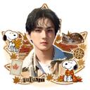 Jungwon's Cat Cafe  Icon