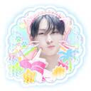 Jungwon's Cat Cafe    Discord Server Icon